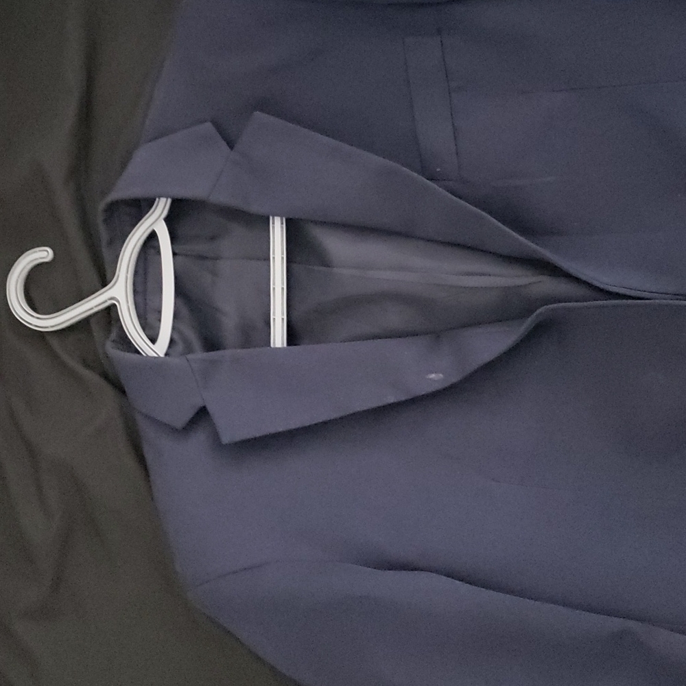 Boys Tuxedo Top